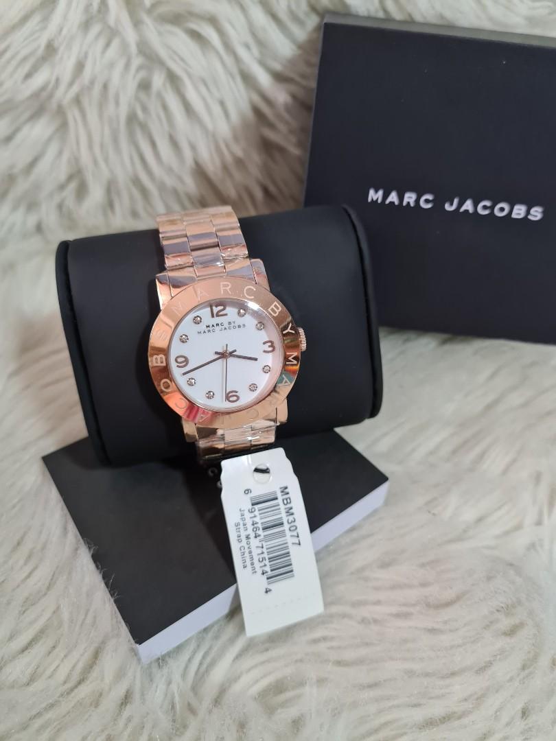 Marc jacobs 2025 mbm