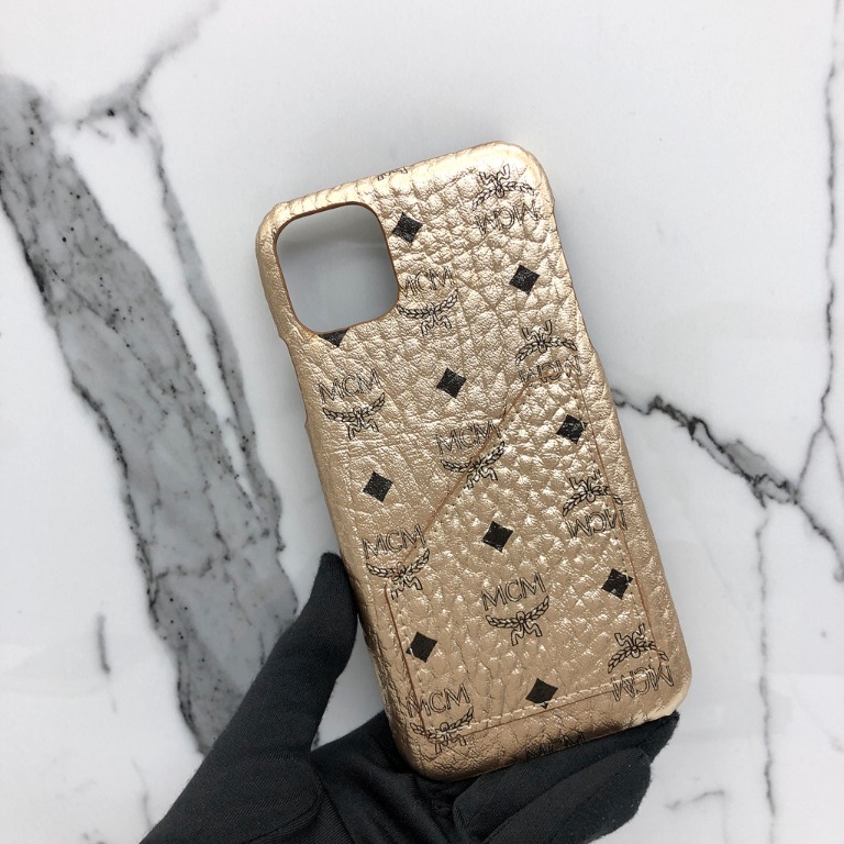 MCM IPHONE 11 PRO MAX COVER 217023687