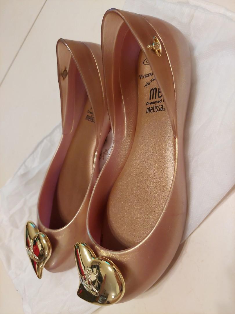 Children's vivienne westwood shoes on sale
