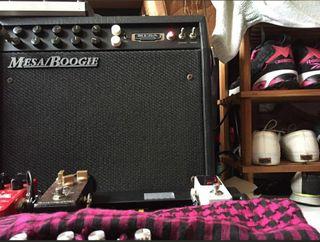 Mesa Boogie F30 1X12 Combo