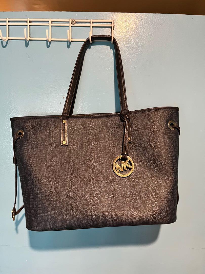 Michael kors neverfull look alike discount