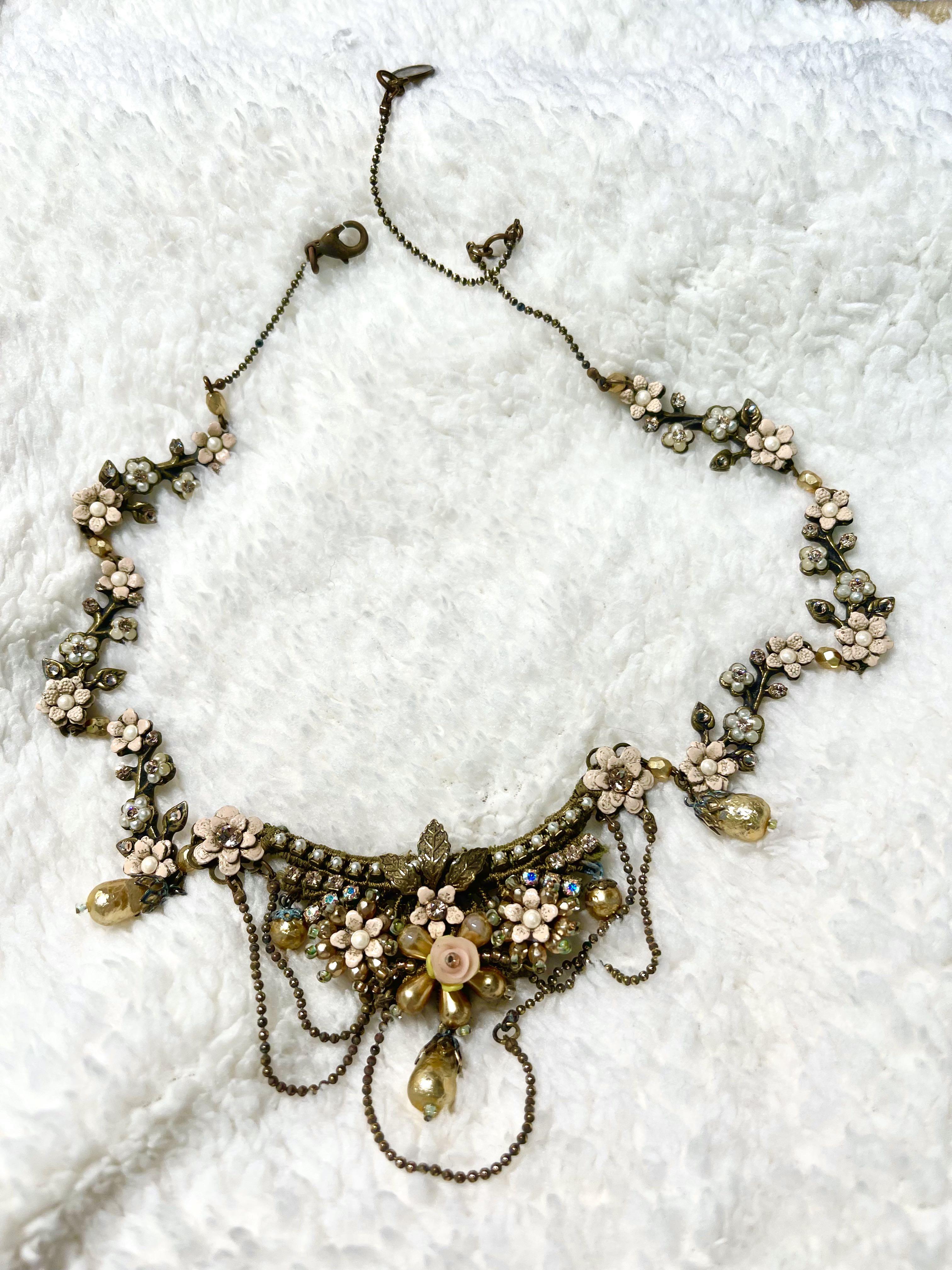 Michal negrin necklace outlet