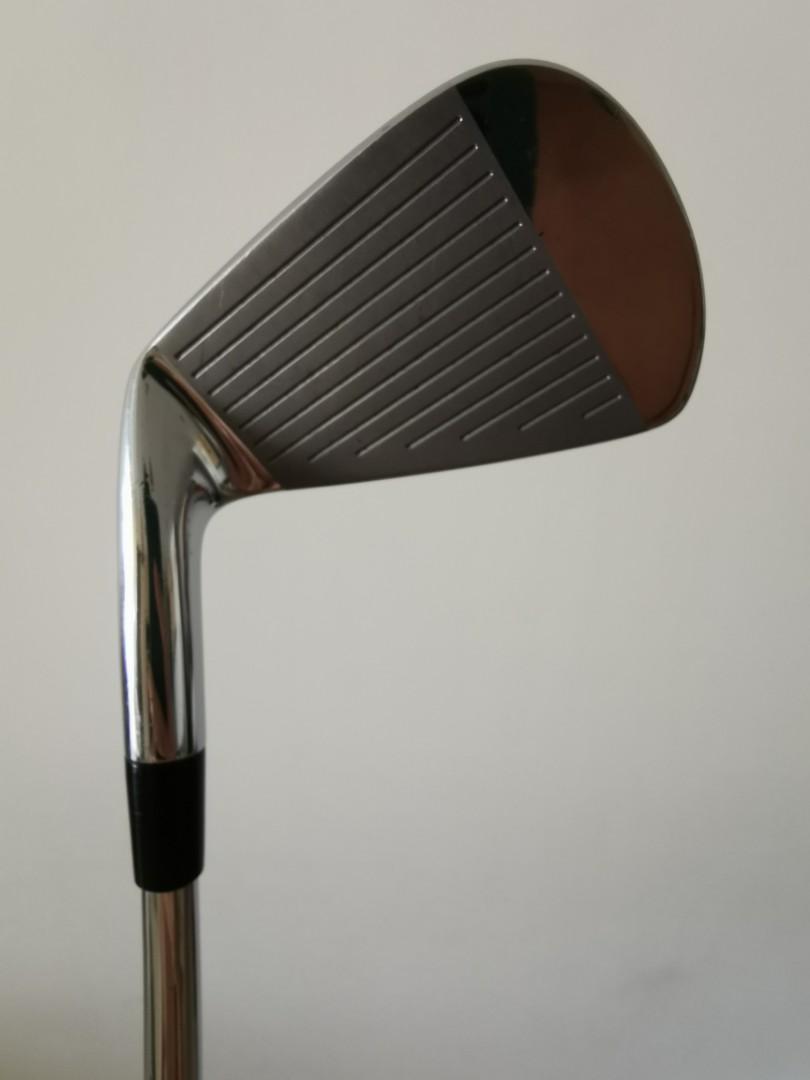 Mizuno mp5 top left handed