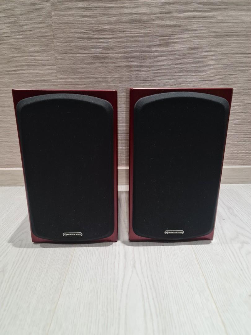 Monitor Audio Silver RX1, Audio, Soundbars, Speakers Amplifiers