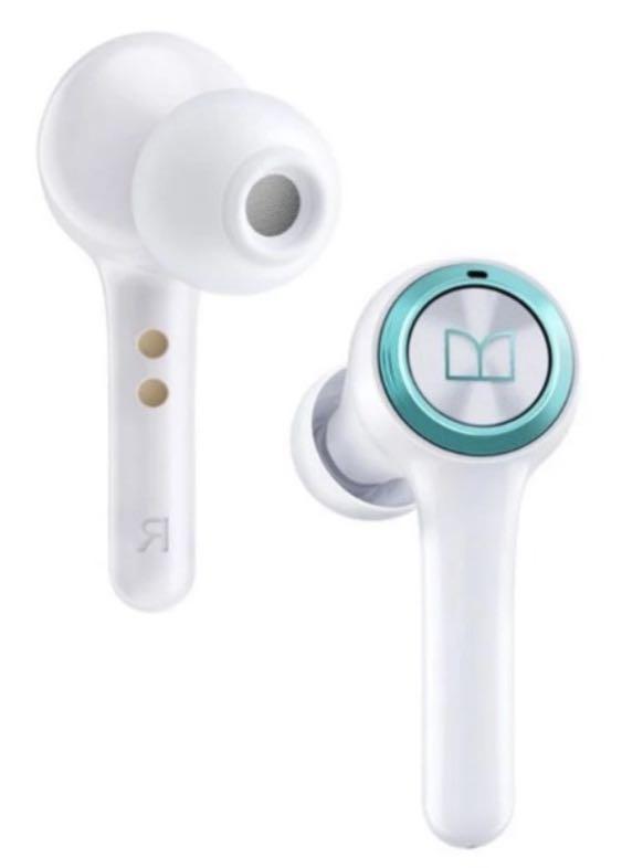 Monster Clarity 102 Plus Airlinks