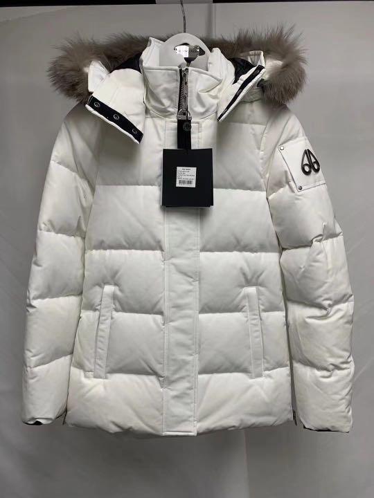 Moose knuckles xs new arrivals