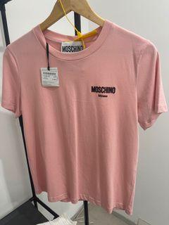 Moschino tee