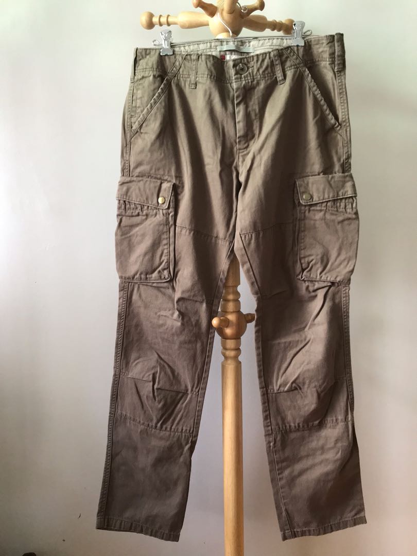 Mossimo supply co cargo pants new arrivals