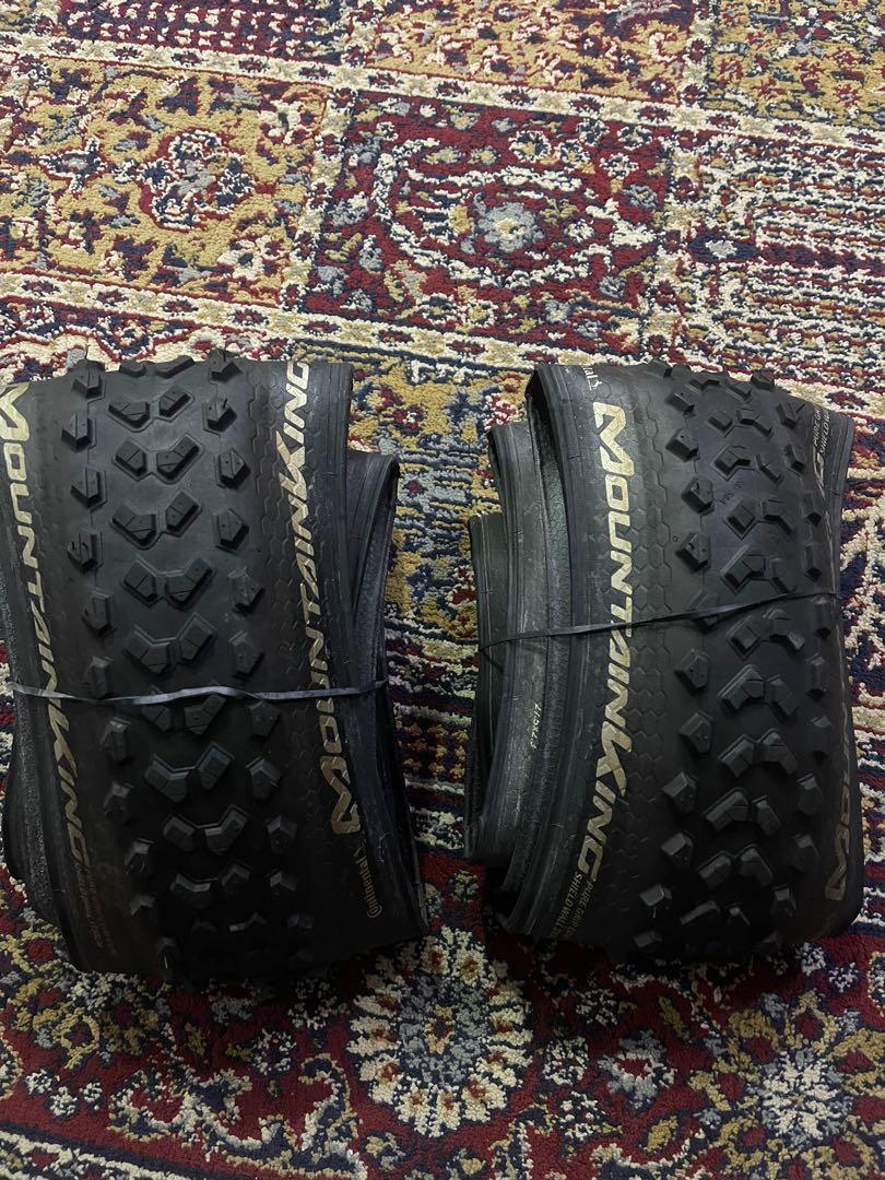 Mountain king 27.5 best sale 2.3