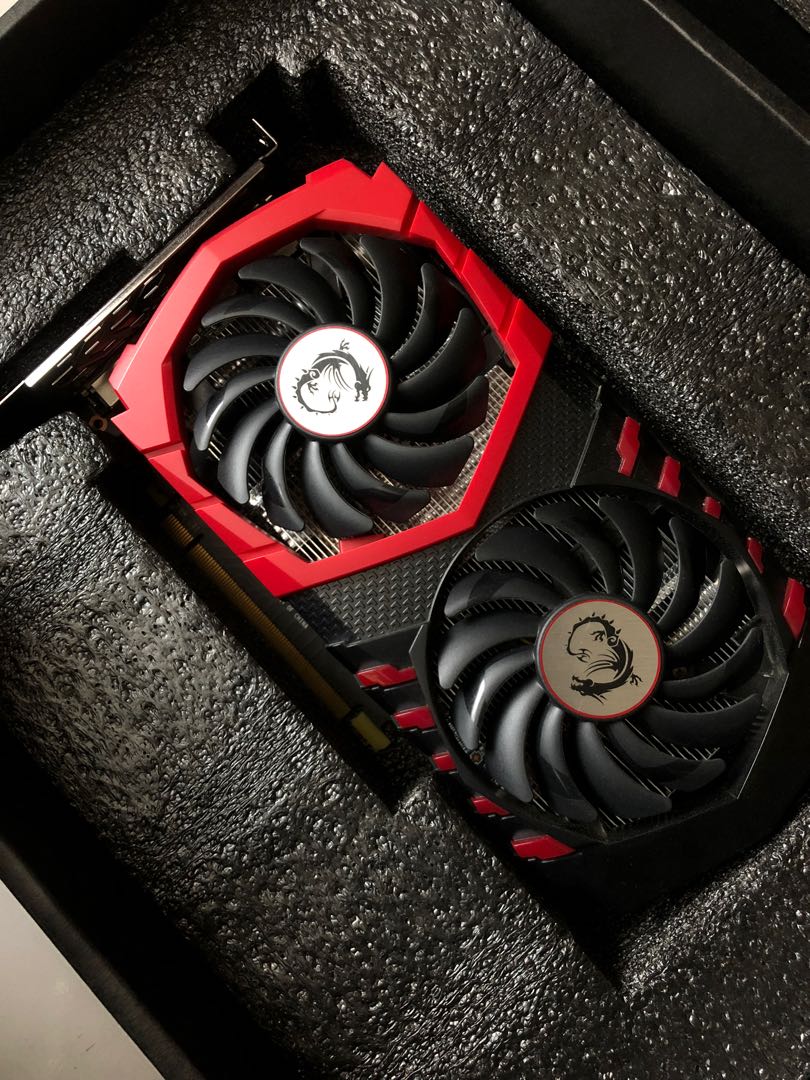 Msi gtx 1050 new arrivals 8gb