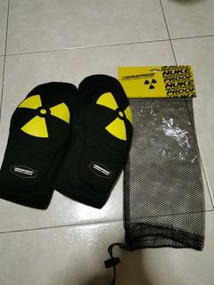 ELBOW PAD M-Size Nukeproof Brand New