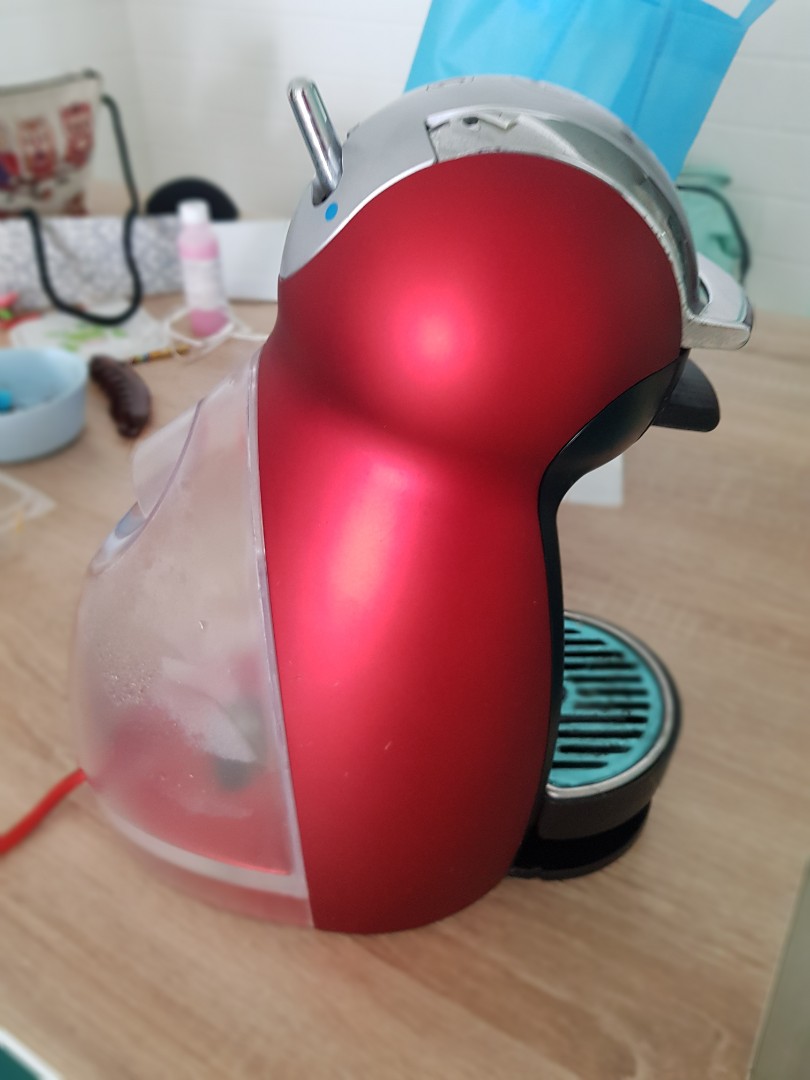 Nescafe Dolce Gusto Krups, TV & Home Appliances, Kitchen Appliances