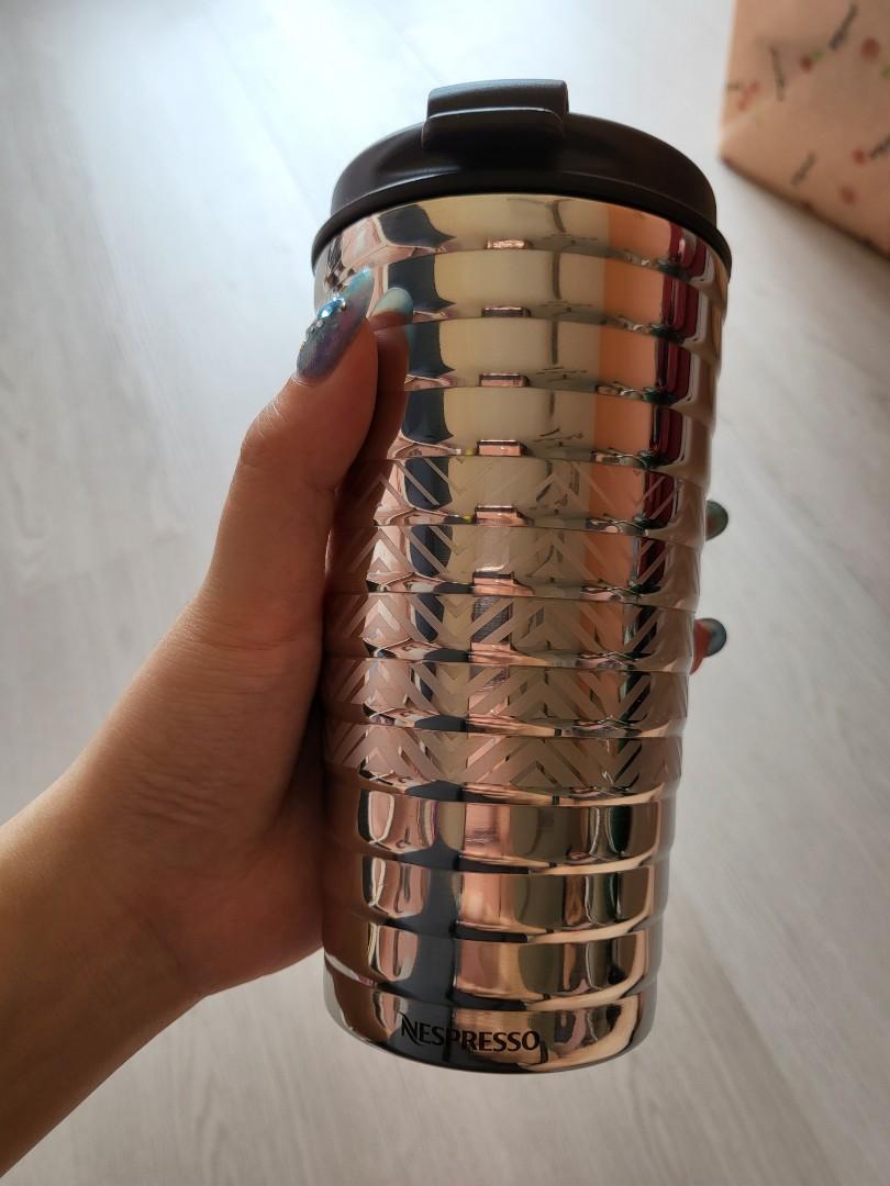 Touch Travel Mug - Limited Edition, Accessories
