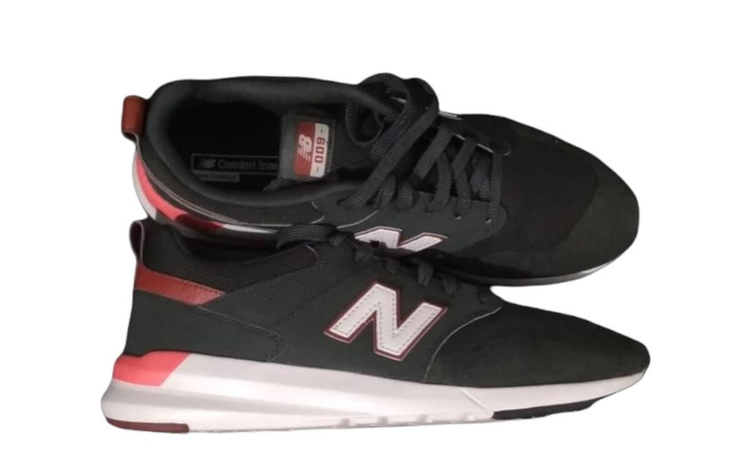 NEW BALANCE 009 LIFESTYLE MODE DE VIE 