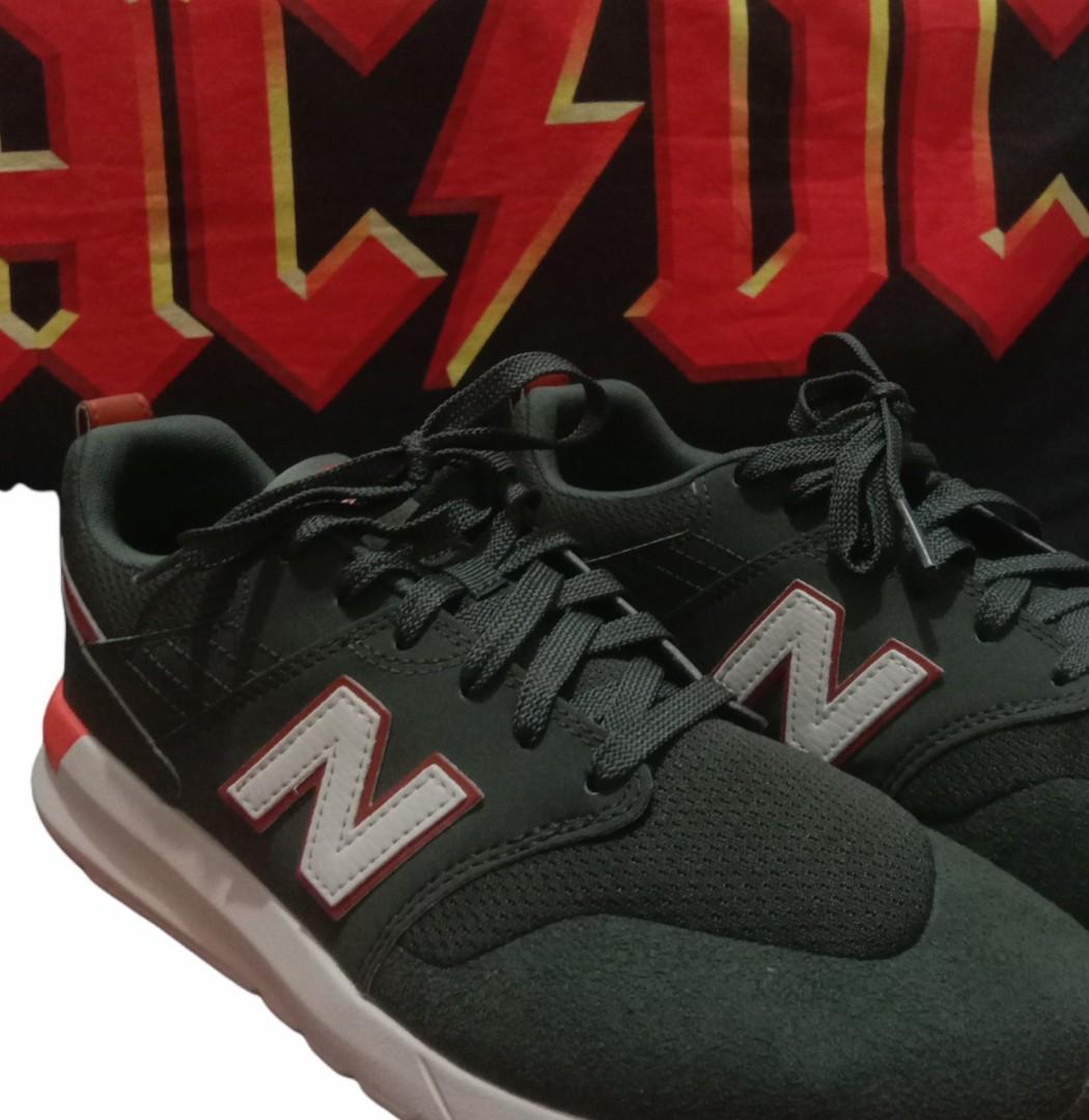 NEW BALANCE 009 LIFESTYLE MODE DE VIE 