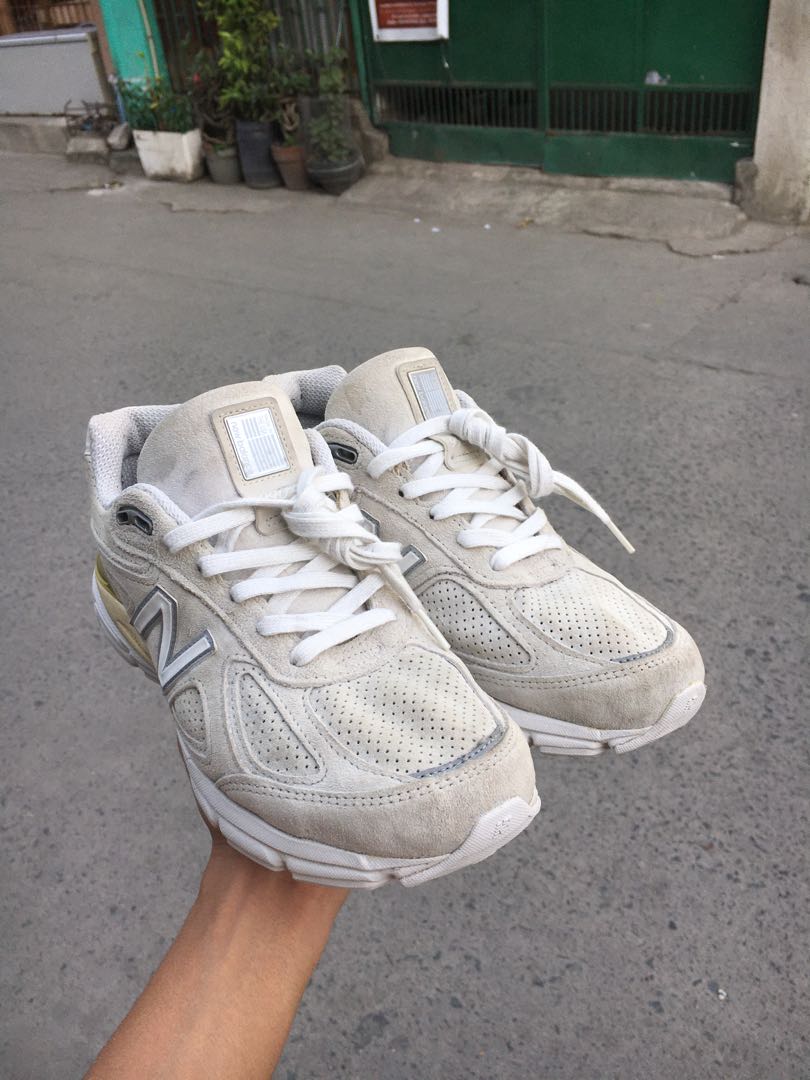 New balance 1765 herren white sales