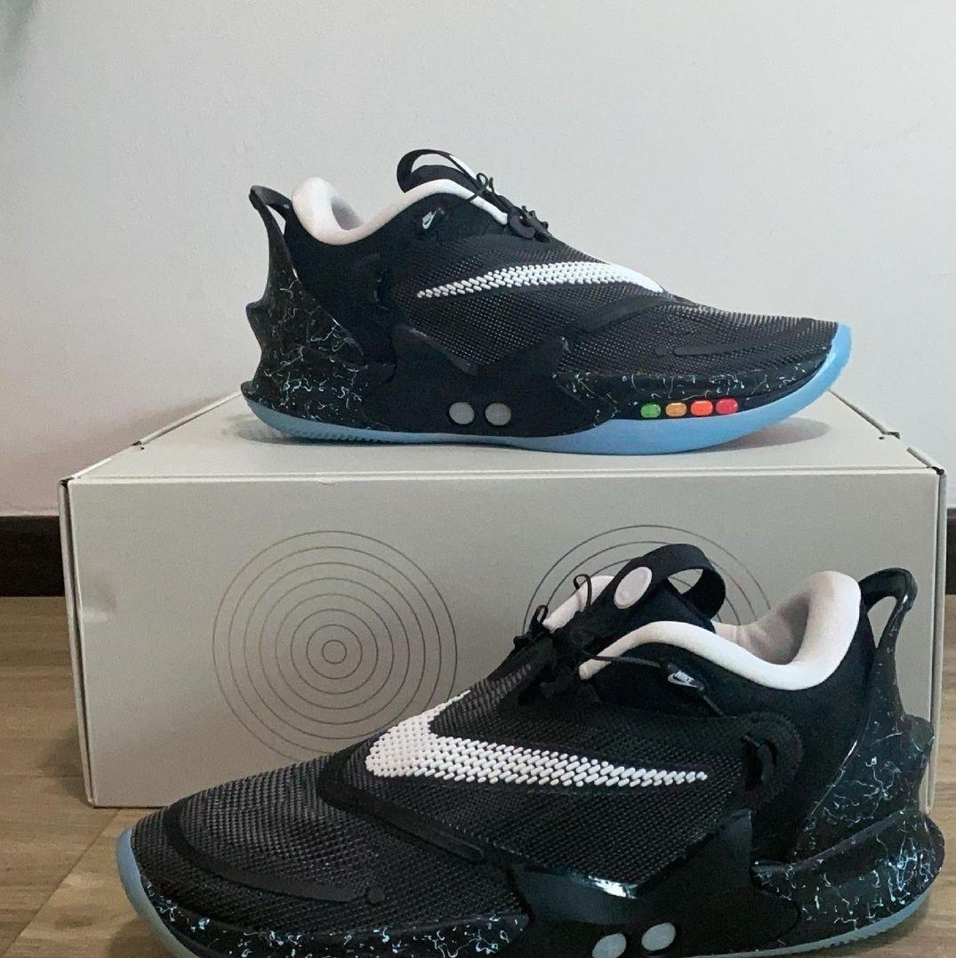 Wts Nike Adapt bb 2.0 alternate mag