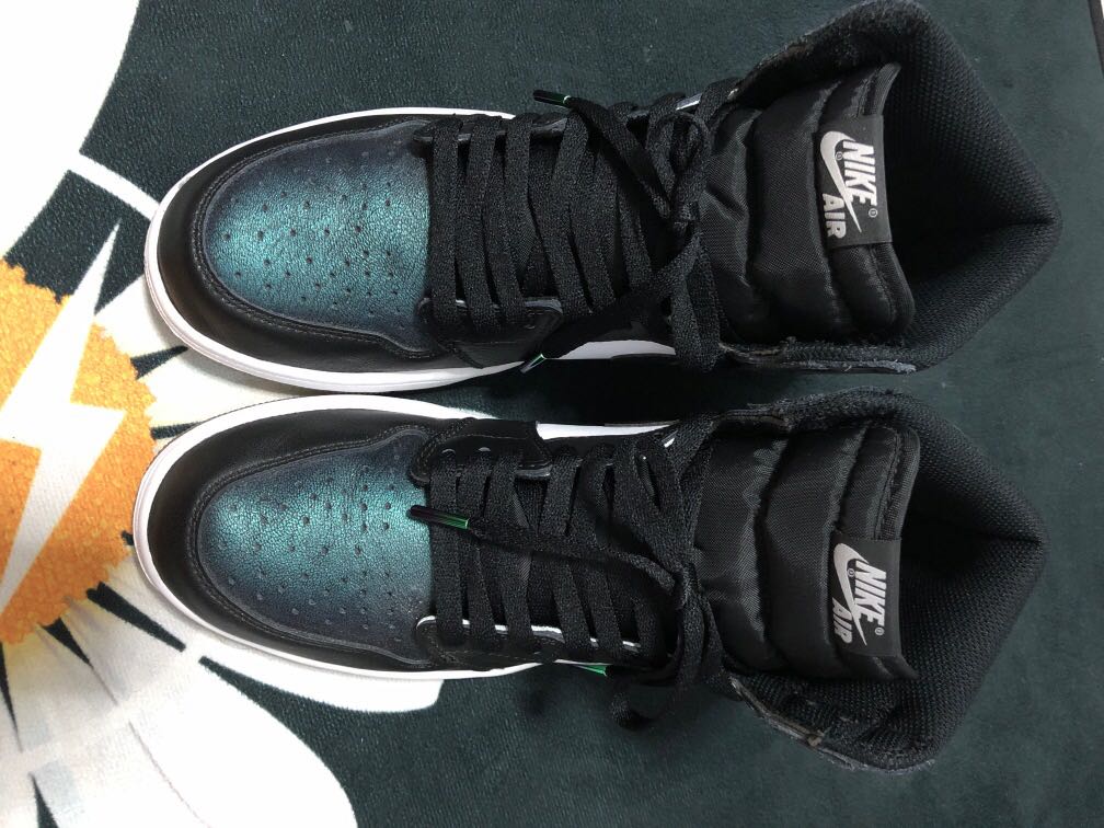 Nike air cheap chameleon