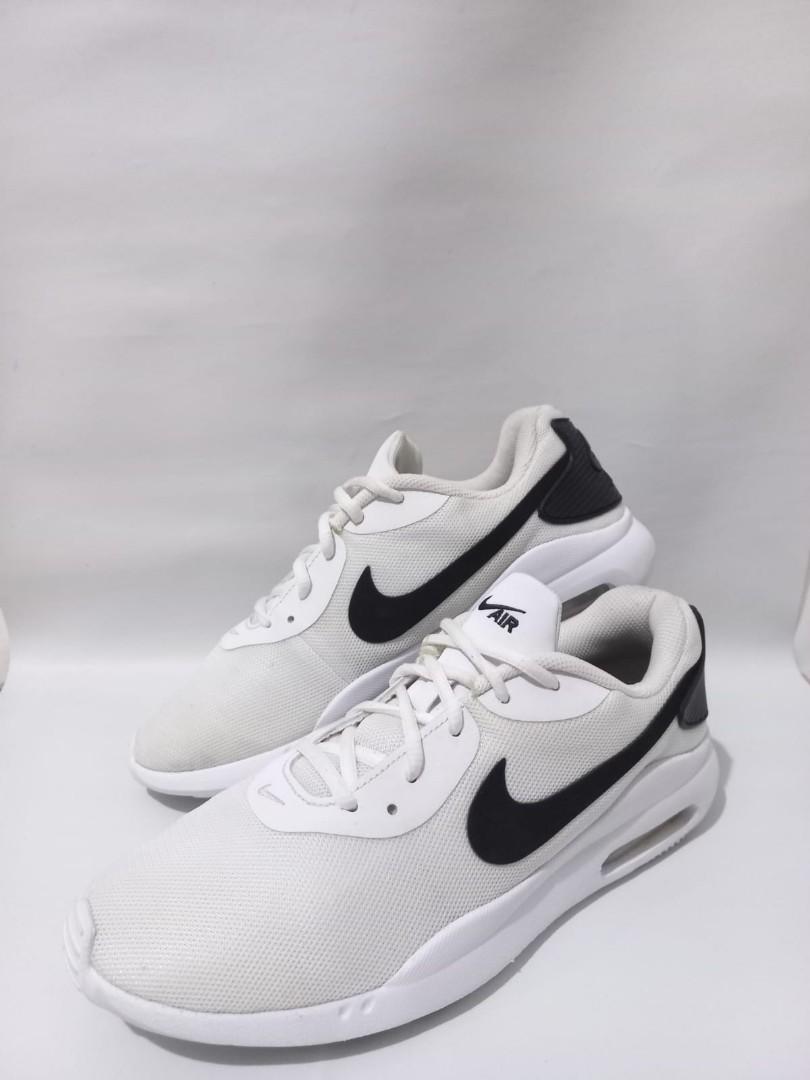 Nike Air Max Oketo (Original), Fesyen 