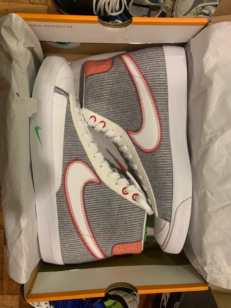 nike blazer 33