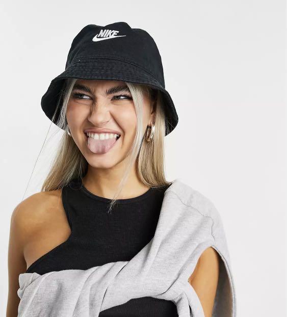 Nike futura bucket hat cheap