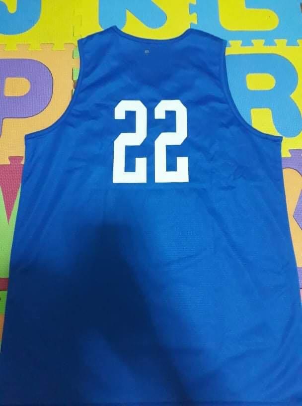 Looking for Nike Gilas Pilipinas Jersey Any Design can do / Philippines,  Men's Fashion, Activewear on Carousell