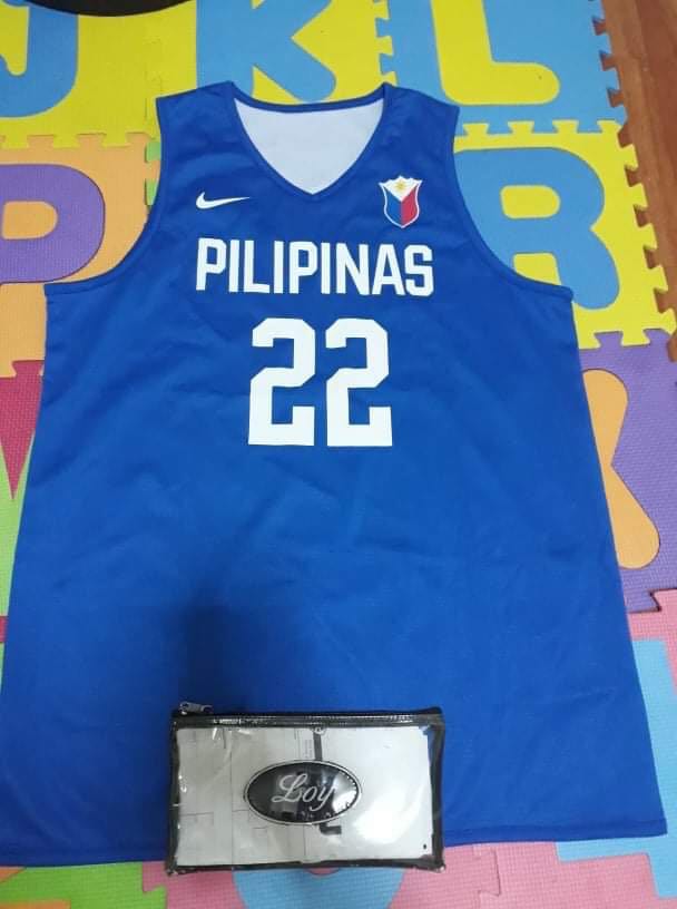 Wazzup Pilipinas News and Events: Nike Unveils New Gilas Pilipinas