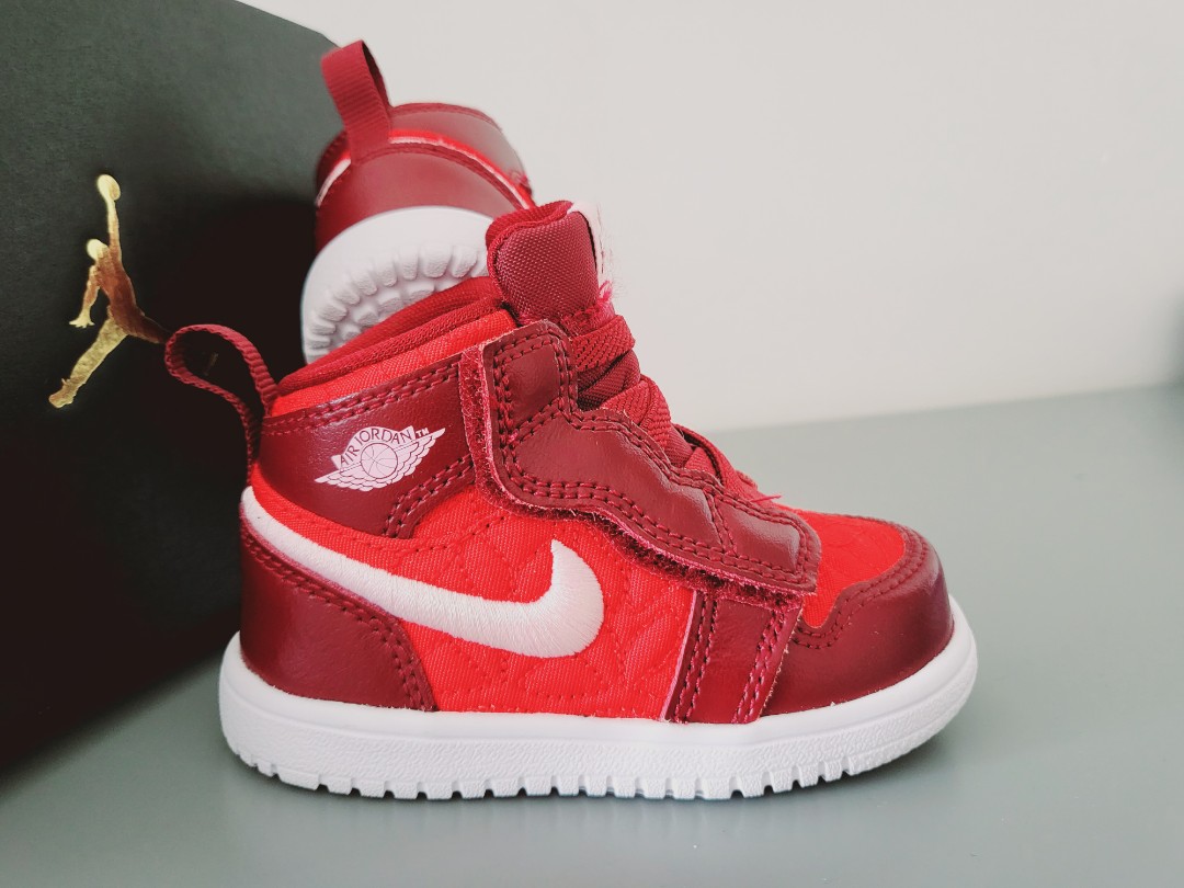 JORDAN 1 MID ALT (TD) - rapcity.eu