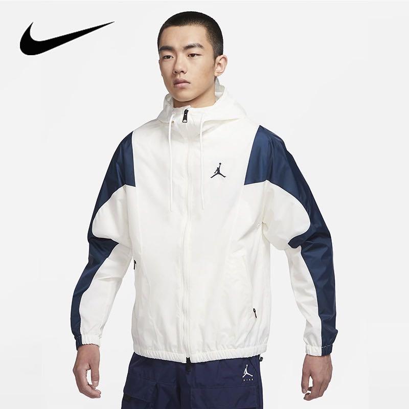 Jordan jackets online mens