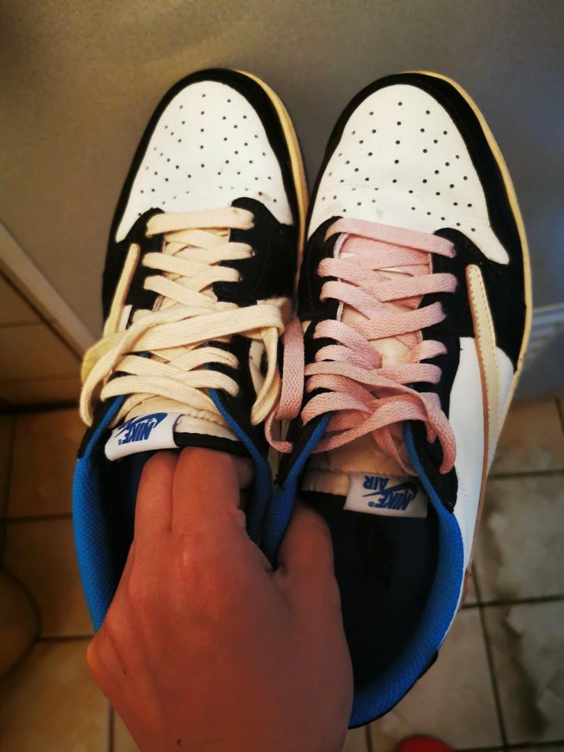 Travis scott nike top 219