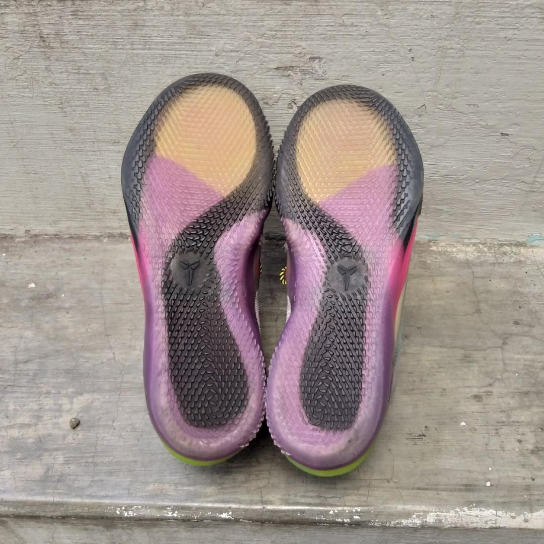 Kobe ad nxt 350 shop
