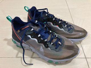 nike element 87 malaysia