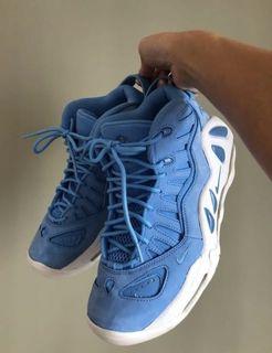Nike Uptempo 球鞋 99%new , US8.5
