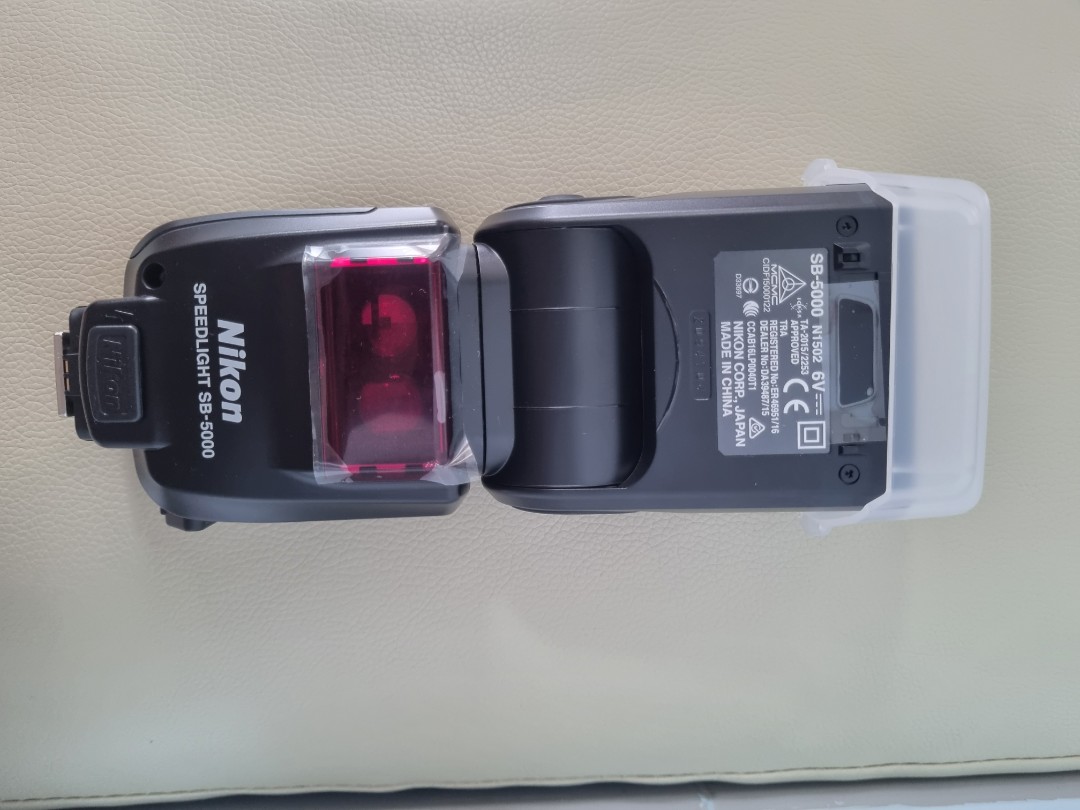 nikon sb 5000 price