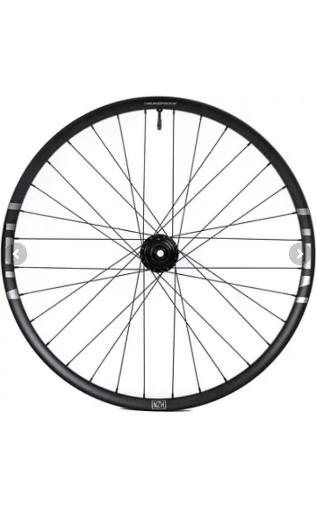 Nukeproof Horizon V2 WheelSet Sports Equipment Bicycles Parts Parts Accessories on Carousell