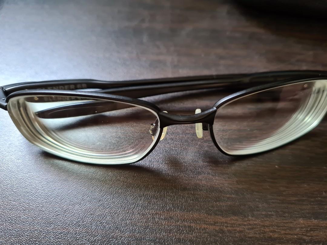 Oakley Blender 6B Prescription Glasses, Men's Fashion, Watches
