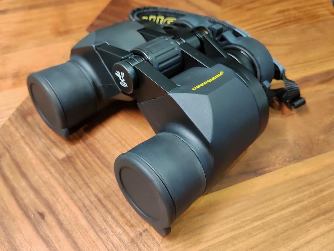 Oberwerk 8x40 Mariner Binoculars
