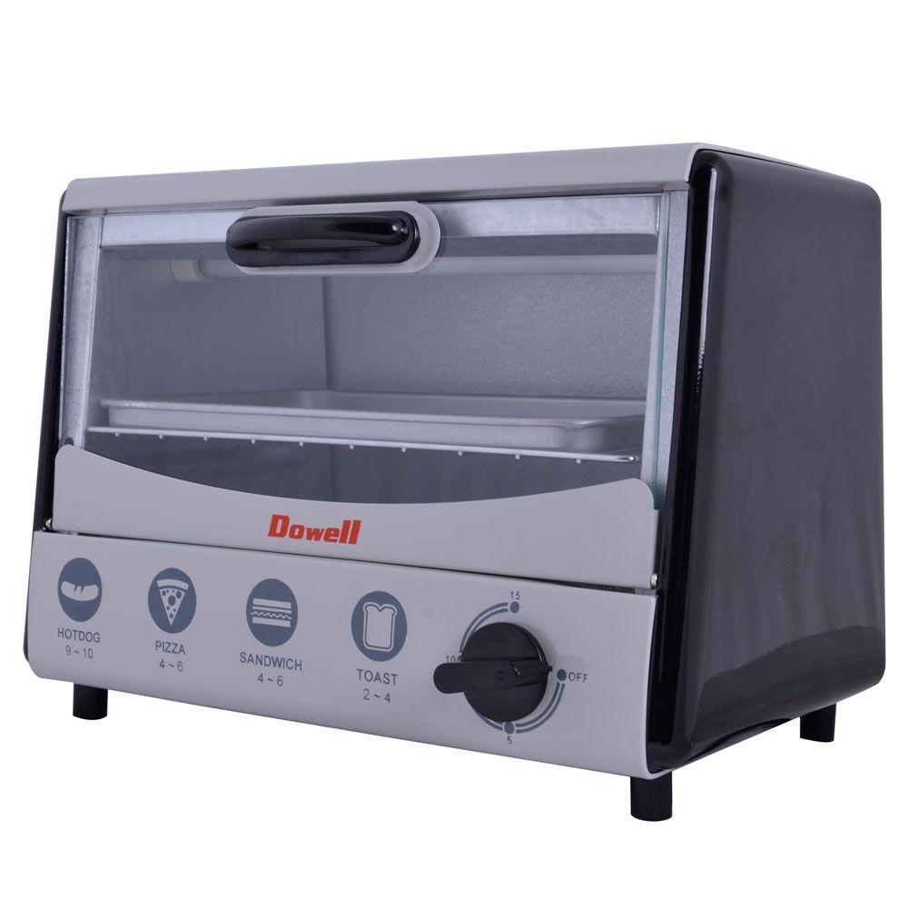 SALE! BRAND NEW! Oven Toaster Dowell DOT615, TV & Home Appliances