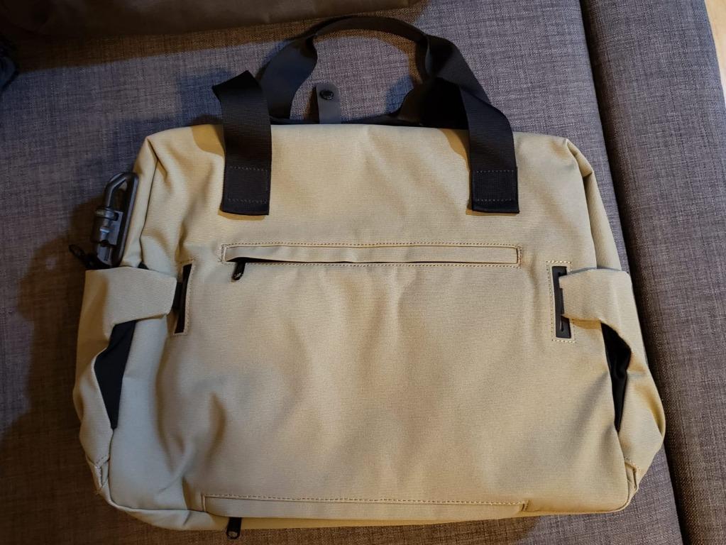 Pacsafe Intasafe Z400 15L Carousell