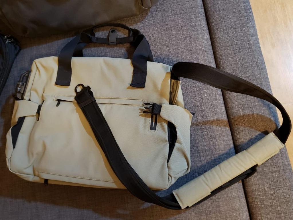 Pacsafe intasafe top z400 deluxe
