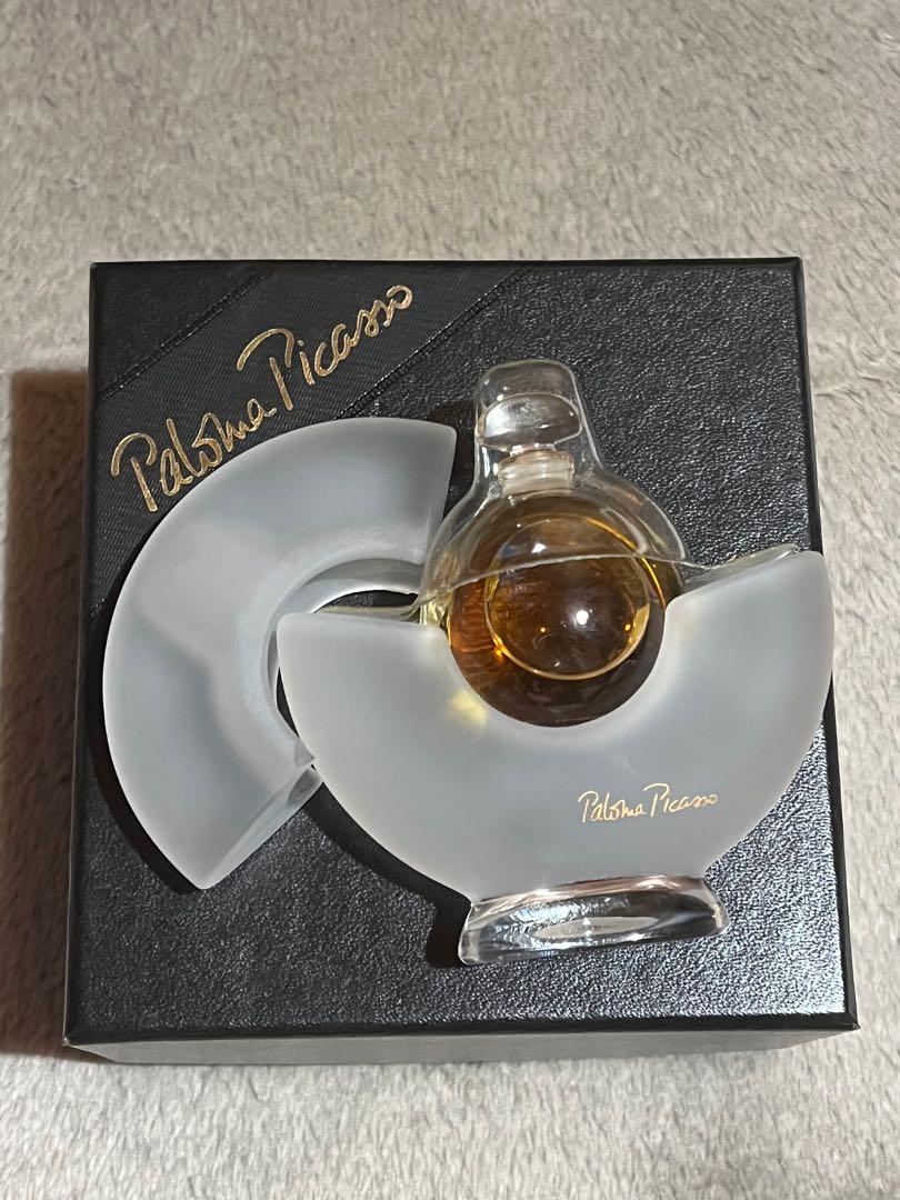 1円～ PALOMA PICASSO パロマピカソ パルファン 香水 15ml EMB