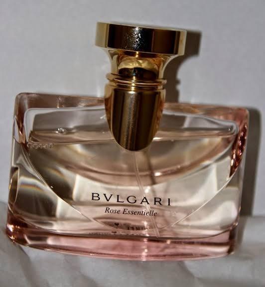 Bvlgari rose essential perfume store