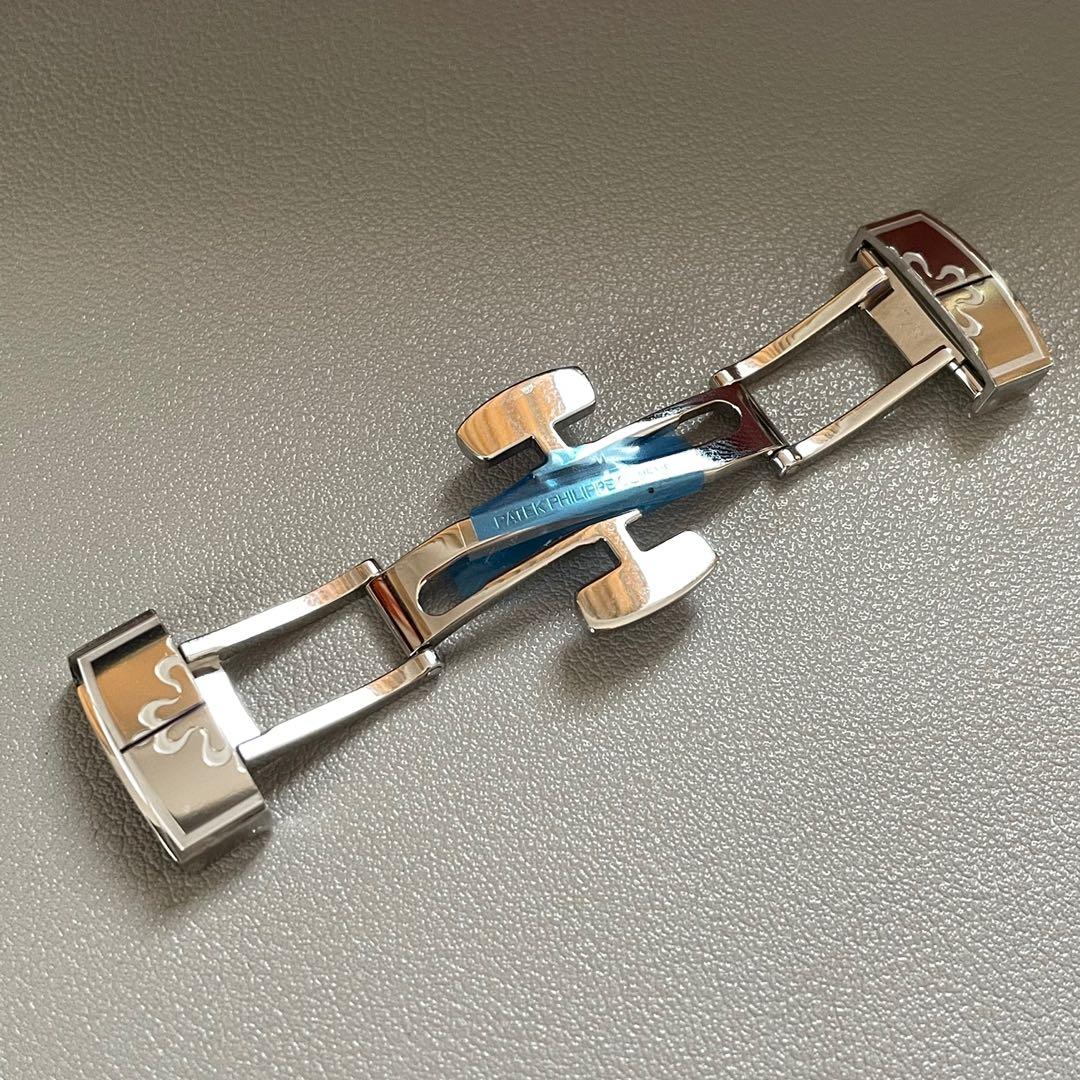 Patek philippe deployant clasp price new arrivals