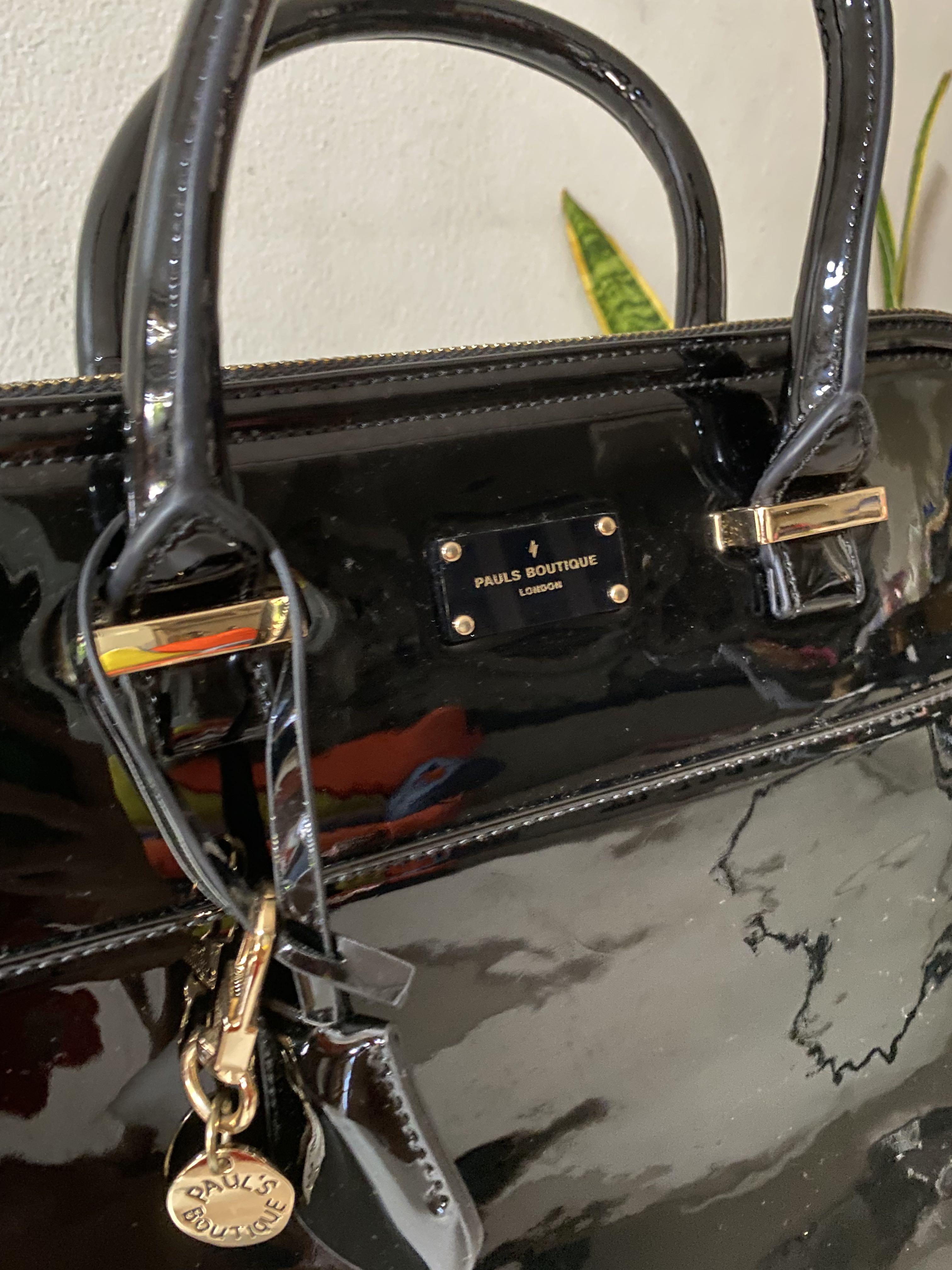 Pauls boutique old bags hot sale