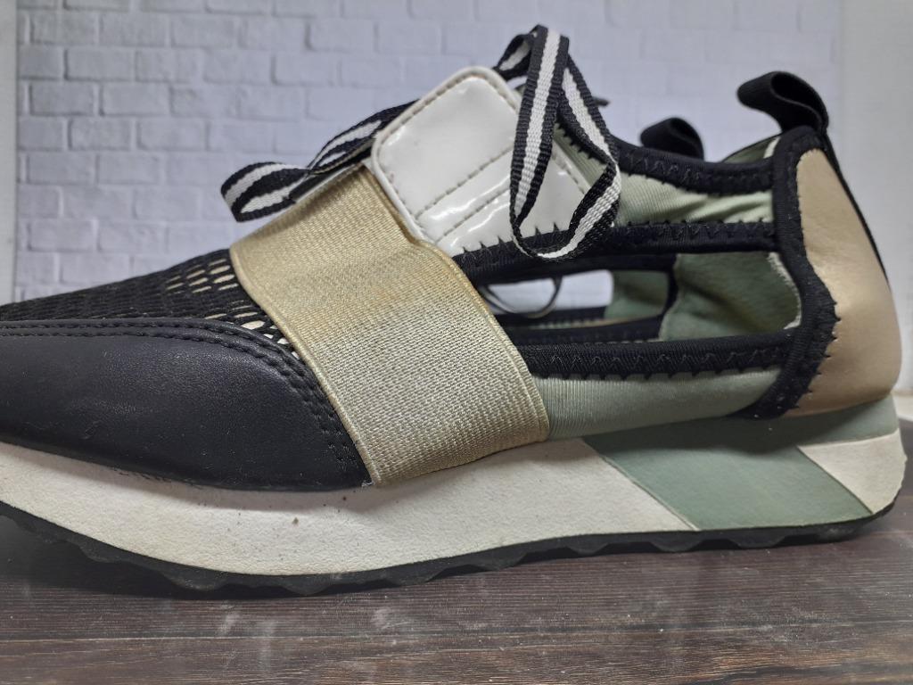 Payless shop brash sneakers