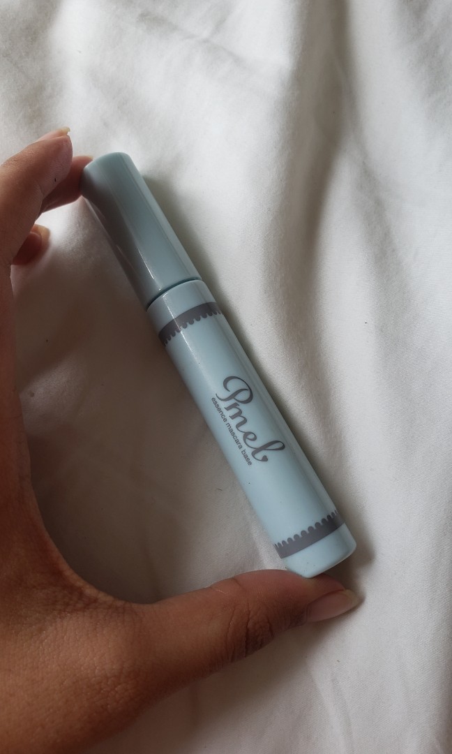 PDC Pmel Essence Mascara Base, Beauty & Personal Care, Face, Makeup on