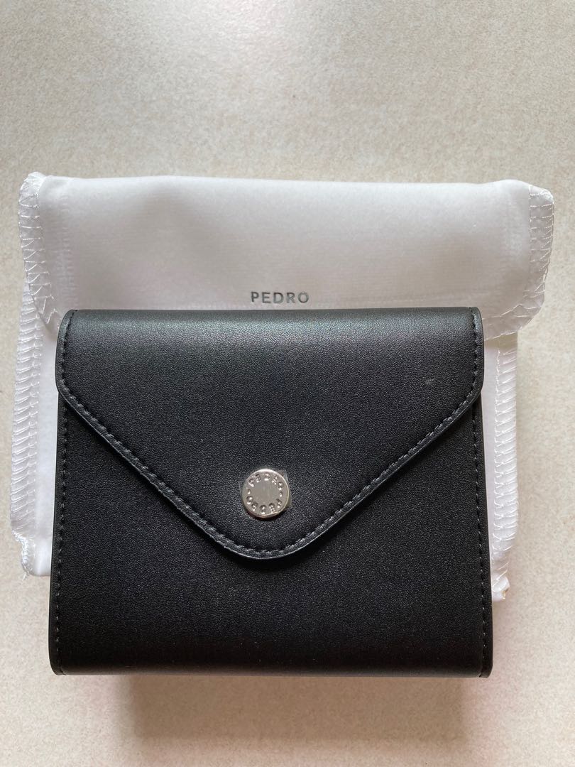 Pedro Mask Holder, Men's Fashion, Bags, Belt bags, Clutches and Pouches