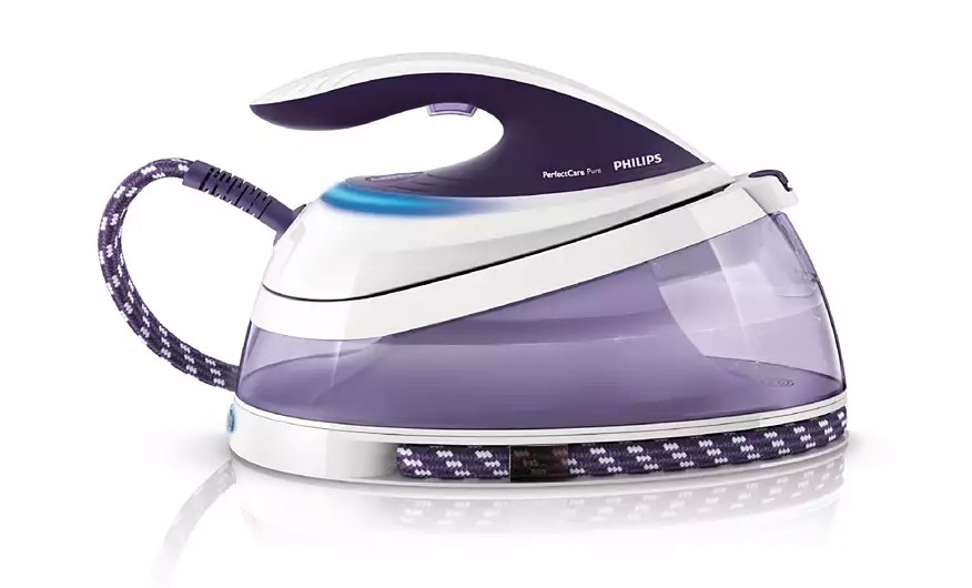 philips perfectcare pure anti calc cartridge