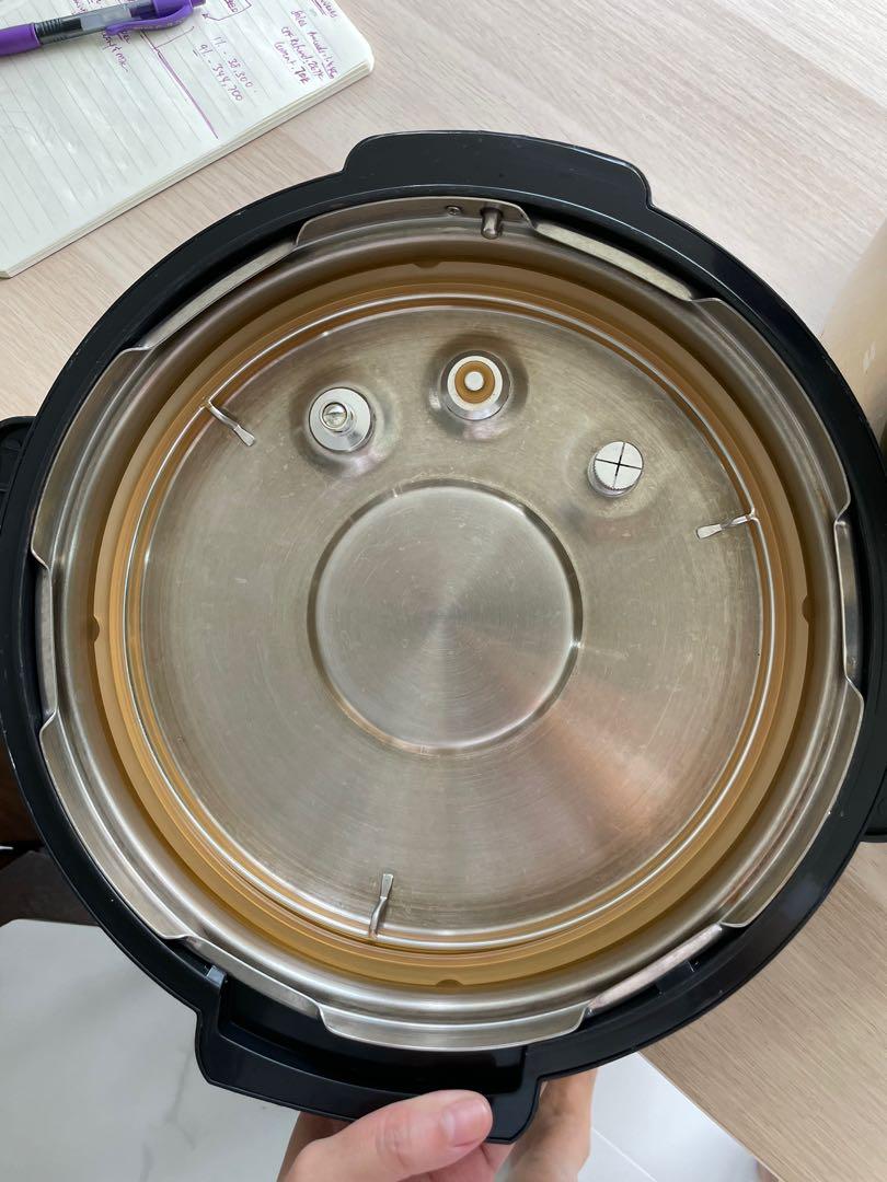 Philips Pressure Cooker, TV & Home Appliances, Kitchen Appliances