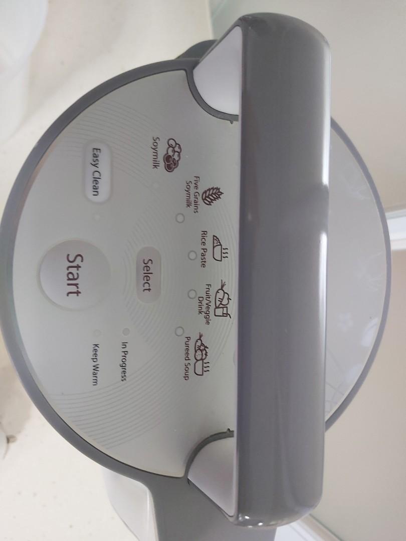 PHILIPS Soy Milk Maker, TV & Home Appliances, Kitchen Appliances, Other